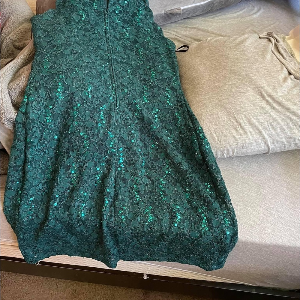 Wore once from guess